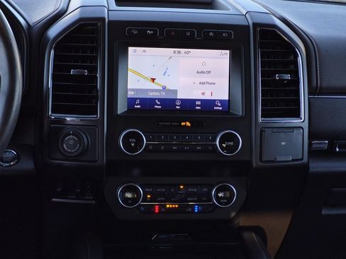 Used 2020 Ford Expedition King Ranch AWD/4WD image 21