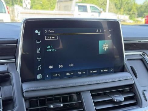 Used 2024 Chevrolet Tahoe LT AWD/4WD image 24