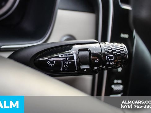 Used 2024 Hyundai Tucson SEL FWD image 28