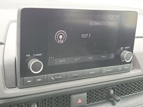 Certified 2024 Honda CR-V EX image 14