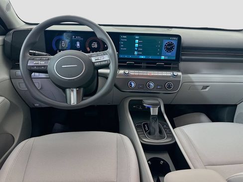 New 2026 Hyundai Kona SE FWD image 17