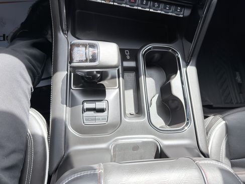 Used 2024 GMC Sierra 1500 AT4X w/ AT4X AEV Edition AWD/4WD image 38