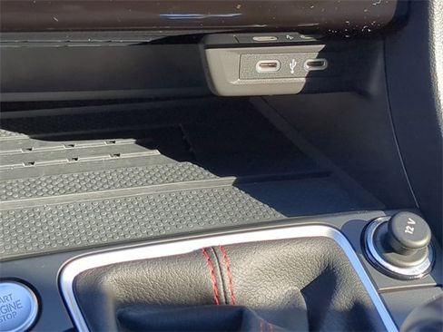 Certified 2025 Volkswagen Jetta GLI Autobahn image 23