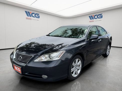 Used 2008 Lexus ES 350 FWD image 8