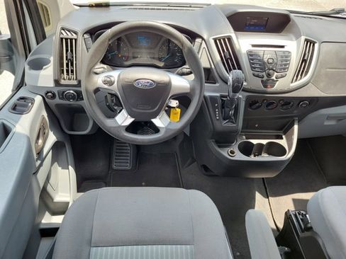 Certified 2017 Ford Transit 350 XLT RWD image 16