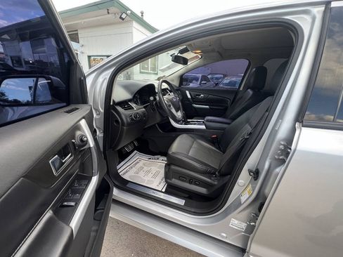 Used 2013 Ford Edge Sport w/ Driver Entry Pkg AWD/4WD image 15