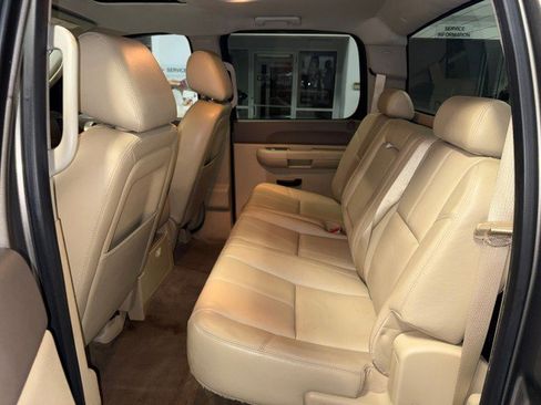 Used 2013 GMC Sierra 2500 SLE image 21