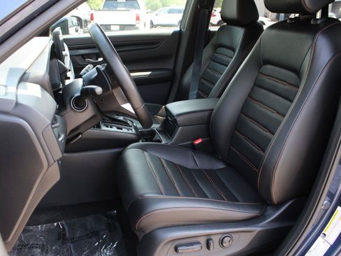 Used 2026 Honda CR-V Sport-L image 16