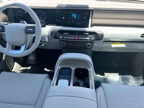 New 2026 Hyundai Palisade FWD Hybrid image 18