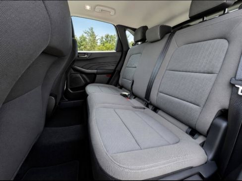 Used 2022 Ford Escape S AWD/4WD image 13