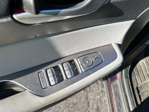 Certified 2022 Hyundai Palisade SEL w/ Premium Package image 11