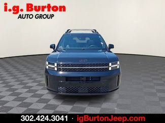 Used 2025 Hyundai Santa Fe Calligraphy AWD/4WD video 2