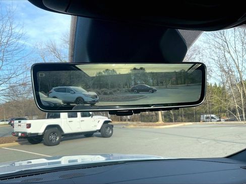New 2026 Jeep Grand Cherokee Limited AWD/4WD image 27