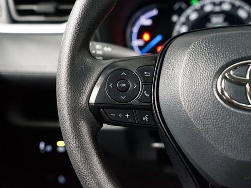 Certified 2024 Toyota RAV4 XLE image 14