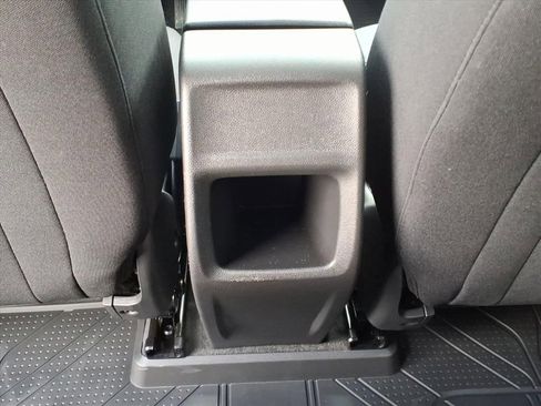 New 2026 Chevrolet Trax RS w/ Sunroof Package FWD image 20