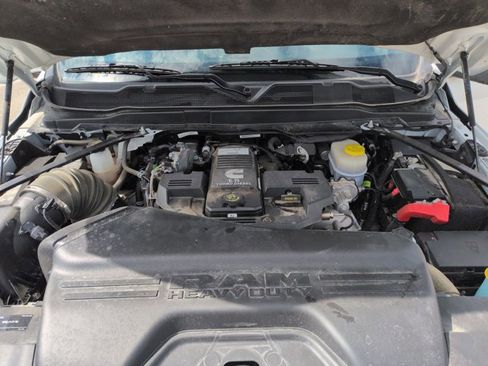 Used 2024 RAM 3500 Big Horn image 22