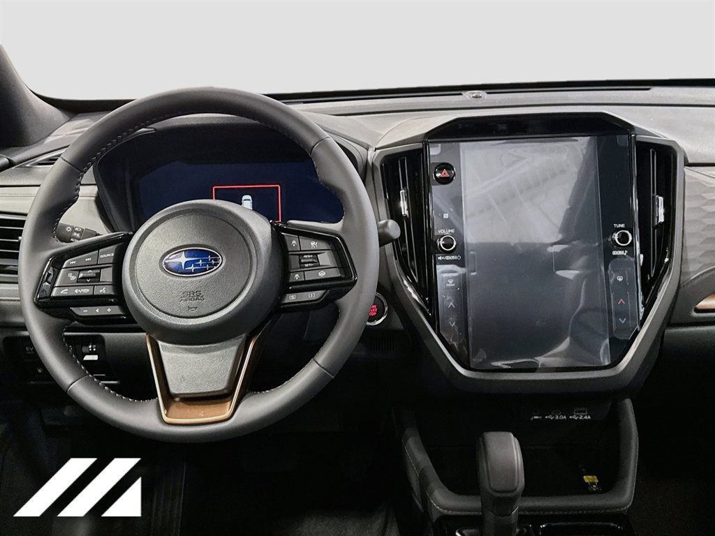 New 2026 Subaru Forester Sport AWD/4WD image 24