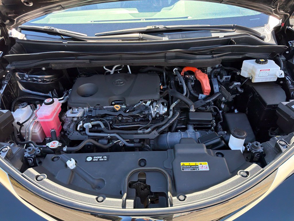 Used 2022 Toyota Sienna XSE AWD/4WD image 37