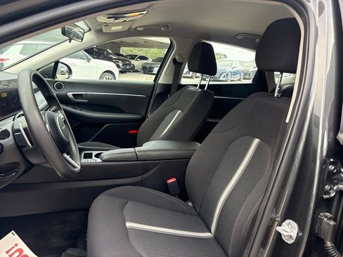 Used 2025 Hyundai Sonata SEL FWD image 15