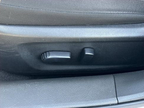 Used 2024 Nissan Altima 2.5 SV image 22