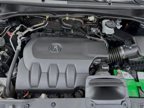 Used 2014 Acura RDX FWD image 38