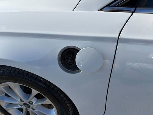 Used 2019 Ford Fusion Energi Titanium image 12