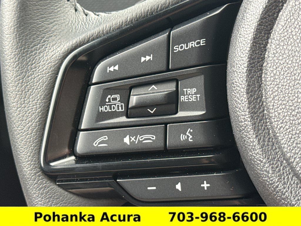 Used 2026 Subaru Outback Premium AWD/4WD image 13