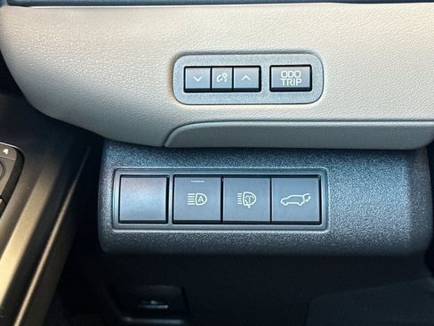 New 2026 Toyota bZ Woodland AWD/4WD image 30
