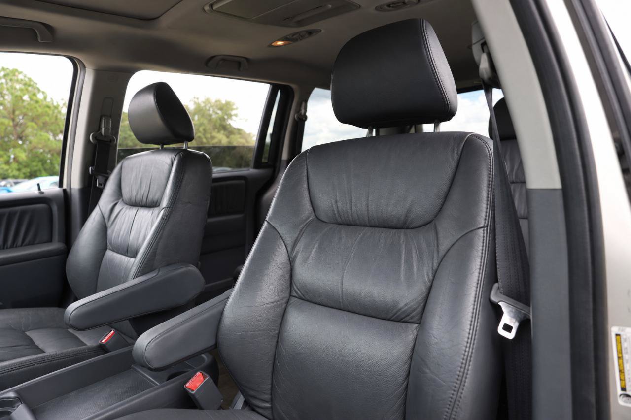Used 2007 Honda Odyssey Touring image 6