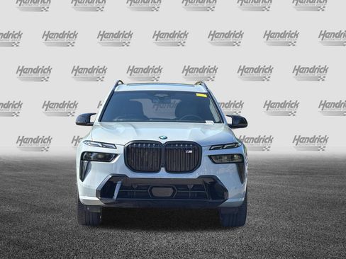 Used 2025 BMW X7 M60i AWD/4WD image 10