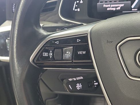 Used 2024 Audi A6 Premium Plus AWD/4WD image 24