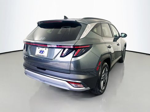 New 2026 Hyundai Tucson SEL AWD/4WD image 5