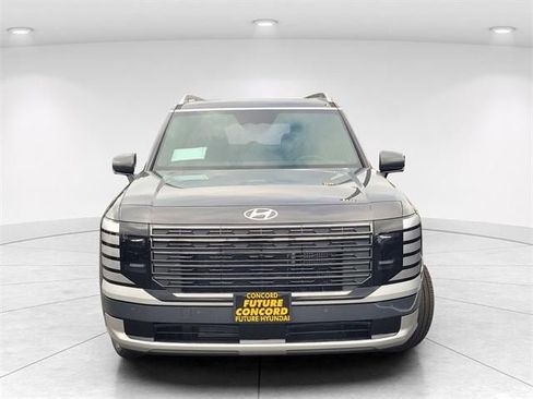 New 2026 Hyundai Palisade Calligraphy image 3