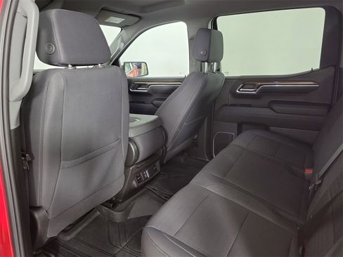 Used 2024 Chevrolet Silverado 1500 LT w/ Protection Package image 10