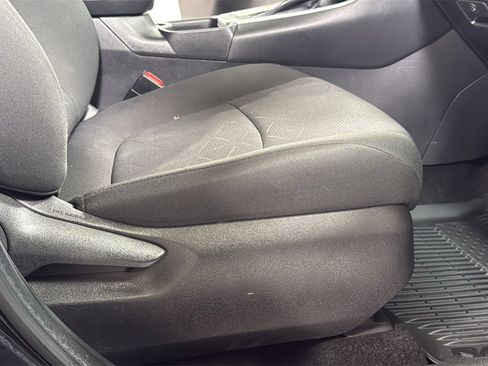 Used 2024 Toyota RAV4 XLE image 20