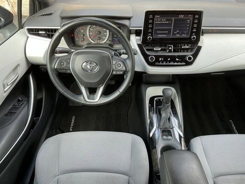 Used 2020 Toyota Corolla SE image 15