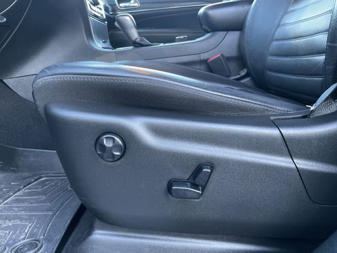 Used 2020 Jeep Grand Cherokee Limited X image 35