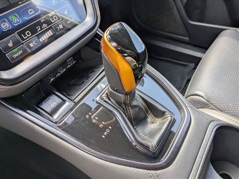 Used 2023 Subaru Outback Wilderness AWD/4WD image 12