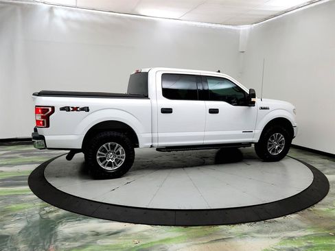 Used 2020 Ford F150 XLT w/ Equipment Group 301A Mid AWD/4WD image 5