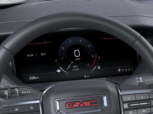 New 2026 GMC Acadia Elevation w/ Black Edition AWD/4WD image 42