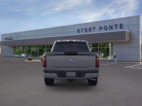 New 2025 Ford F150 STX w/ Equipment Group 200A image 5