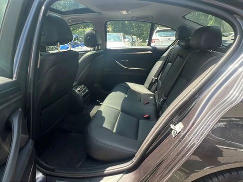 Used 2014 BMW 535i xDrive Sedan image 29