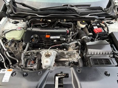 Used 2019 Honda Civic Sport image 37