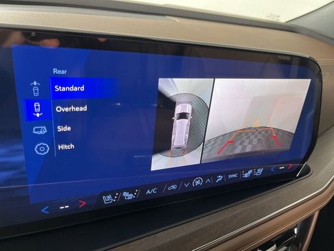 New 2026 Chevrolet Tahoe High Country image 36