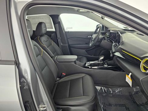 New 2026 Chevrolet Trax ACTIV w/ Driver Confidence Package image 10