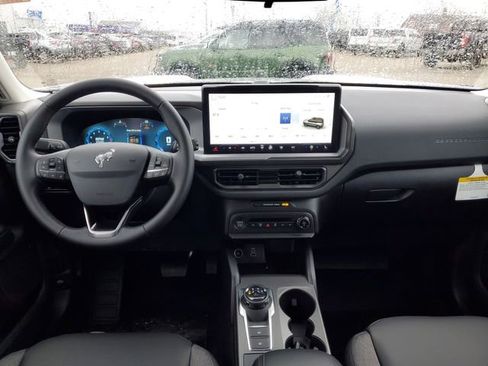 New 2025 Ford Bronco Sport Big Bend w/ Convenience Package image 30