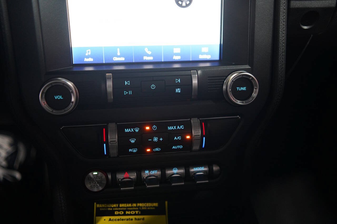 Used 2023 Ford Mustang GT w/ Equipment Group 301A RWD image 80