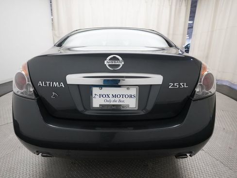 Used 2010 Nissan Altima 2.5 SL w/ SL Pkg FWD image 23