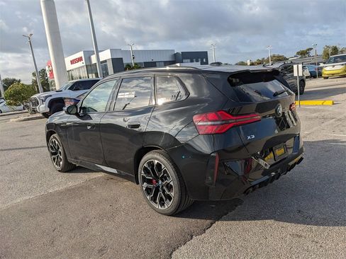 Used 2025 BMW X3 M50 w/ Premium Package image 6