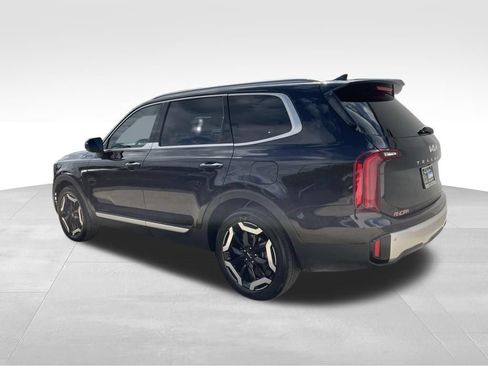 Used 2023 Kia Telluride S w/ S Sunroof Package AWD/4WD image 7
